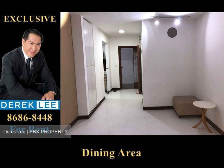 Blk 487 Segar Road (Bukit Panjang), HDB 3 Rooms #180517572